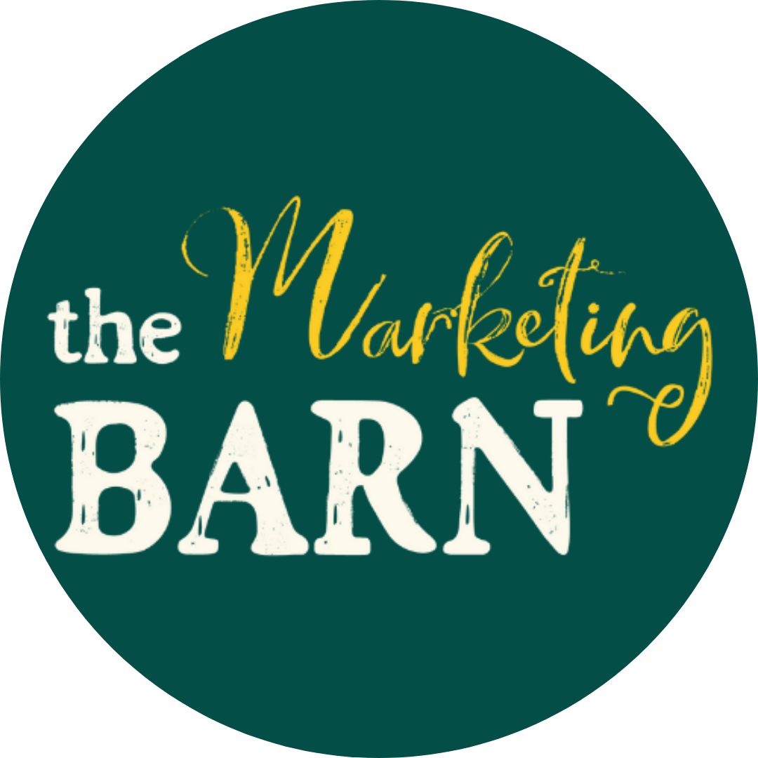 The Marketing Barn